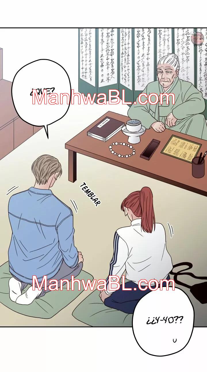 Doble rollo - Capítulo 7.00 manhwa