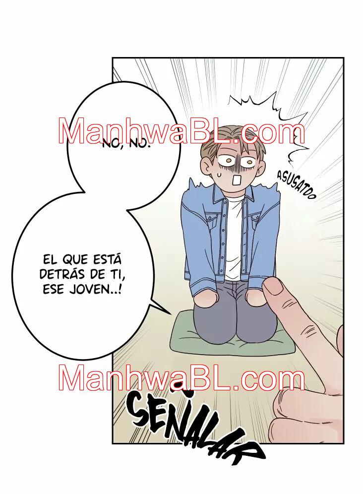 Doble rollo - Capítulo 7.00 manhwa