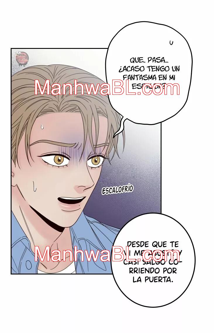 Doble rollo - Capítulo 7.00 manhwa