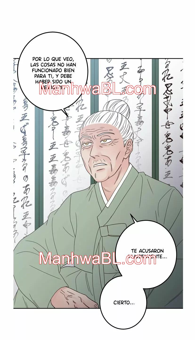 Doble rollo - Capítulo 7.00 manhwa