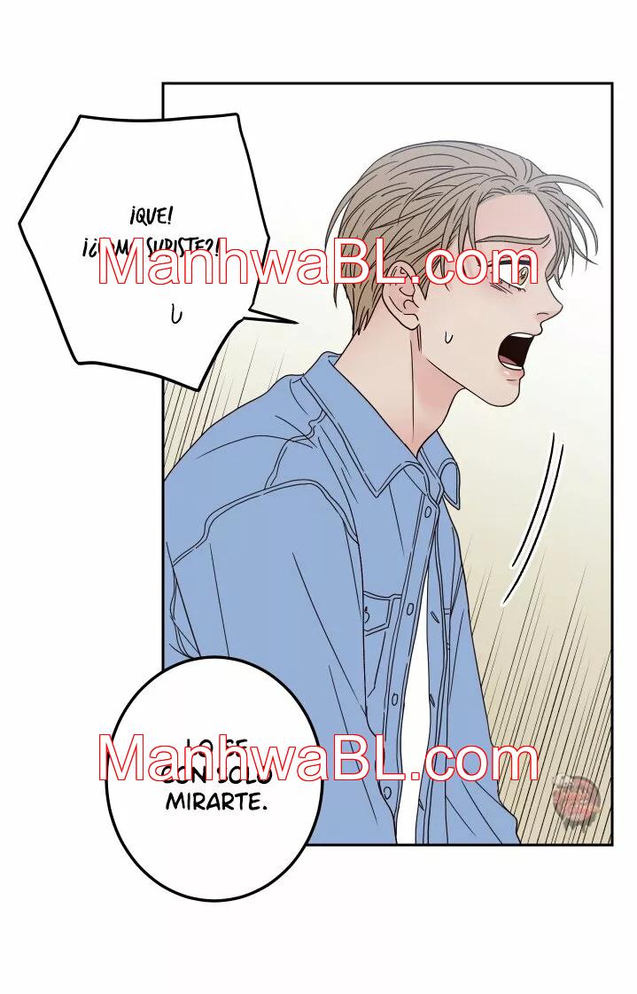 Doble rollo - Capítulo 7.00 manhwa