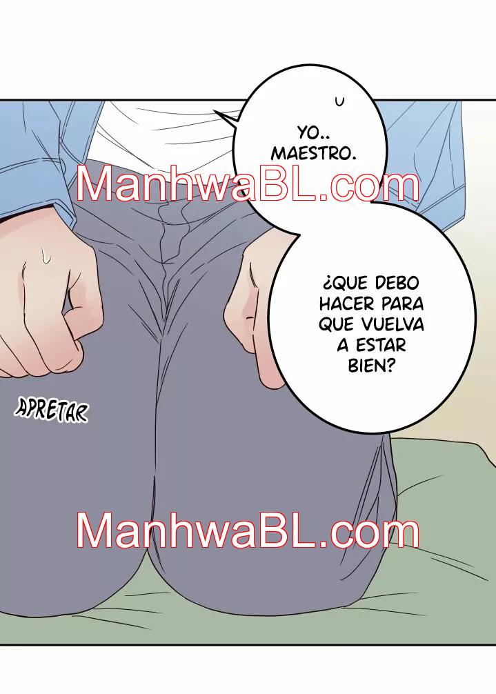 Doble rollo - Capítulo 7.00 manhwa