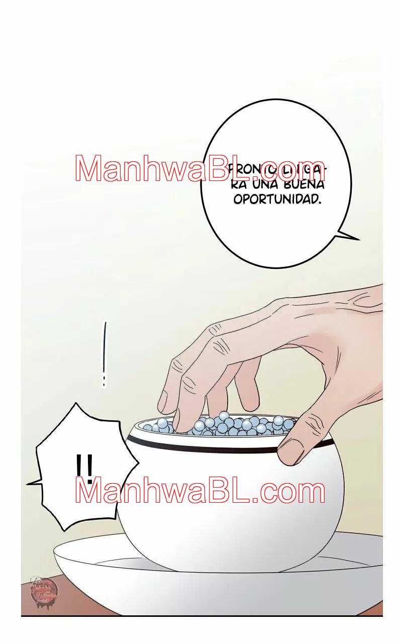 Doble rollo - Capítulo 7.00 manhwa