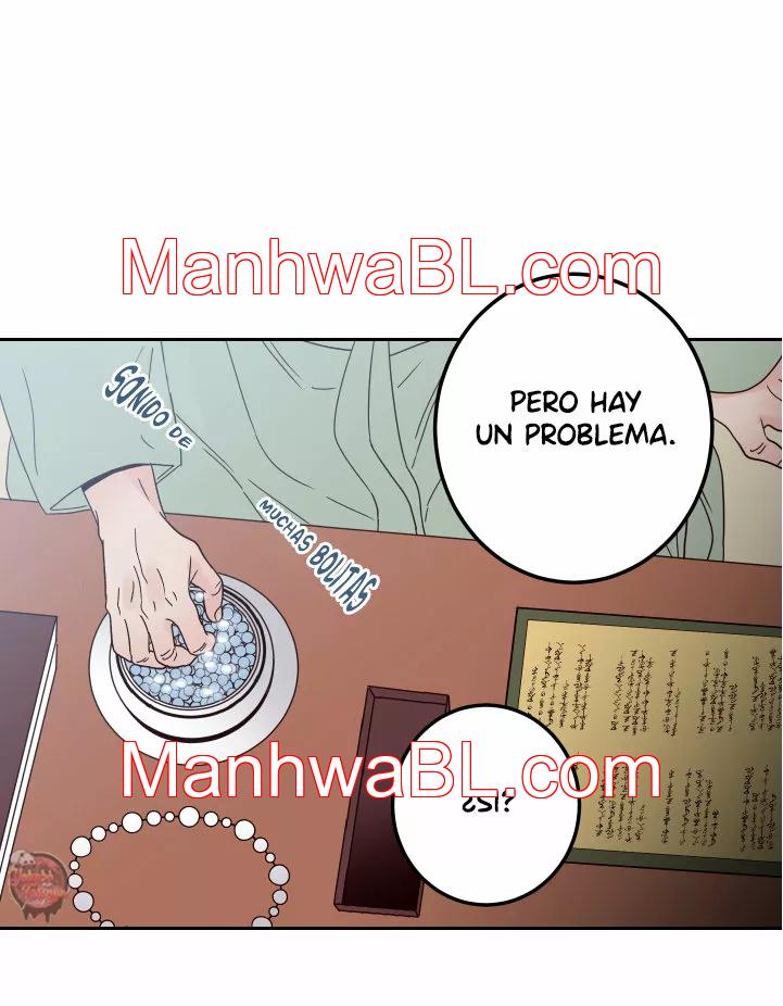Doble rollo - Capítulo 7.00 manhwa