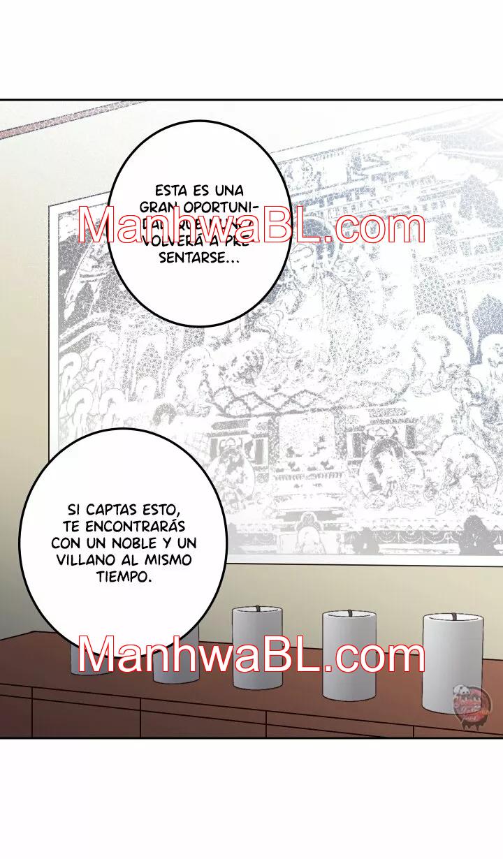 Doble rollo - Capítulo 7.00 manhwa