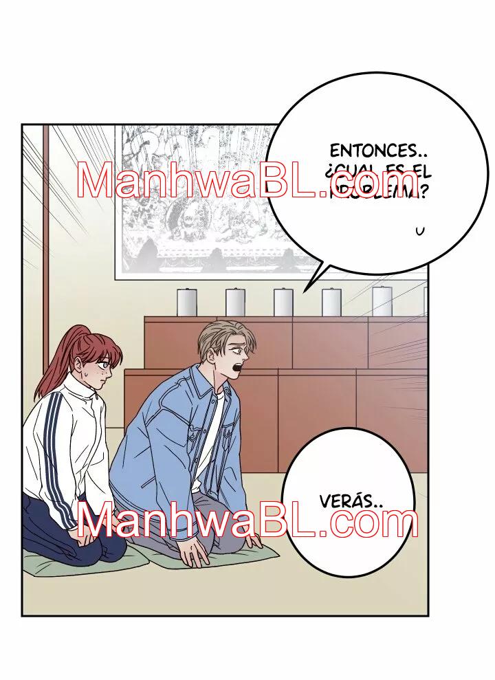 Doble rollo - Capítulo 7.00 manhwa