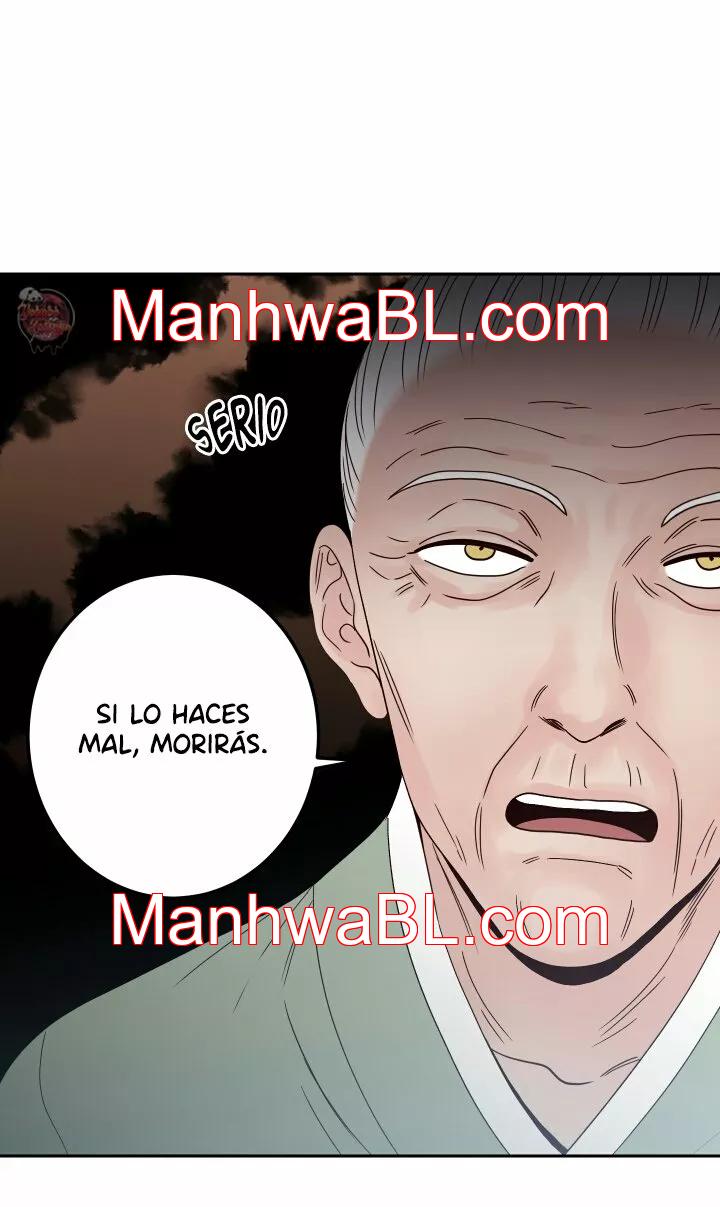 Doble rollo - Capítulo 7.00 manhwa