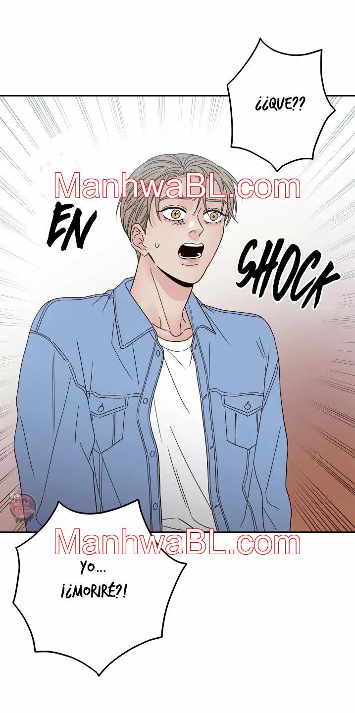 Doble rollo - Capítulo 7.00 manhwa