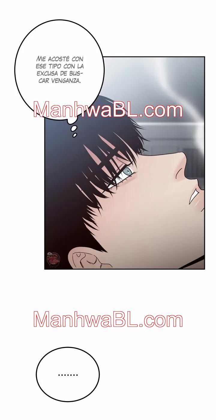 Doble rollo - Capítulo 7.00 manhwa