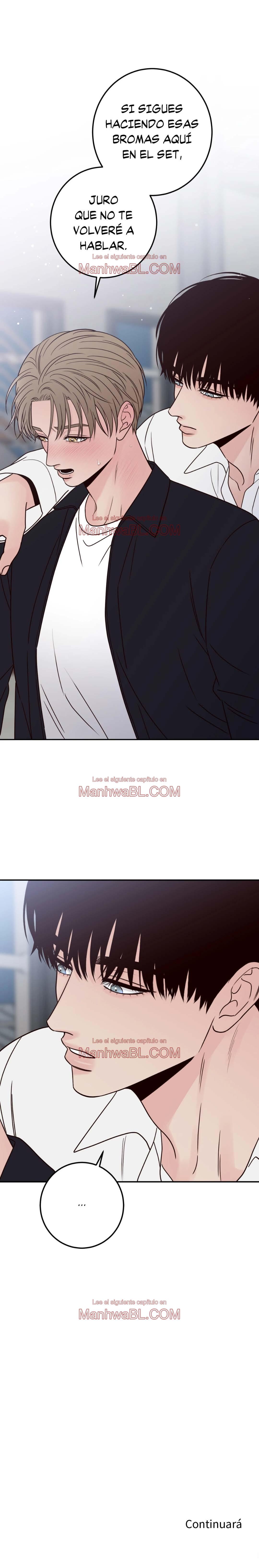 Doble rollo - Capítulo 46 3 manhwa