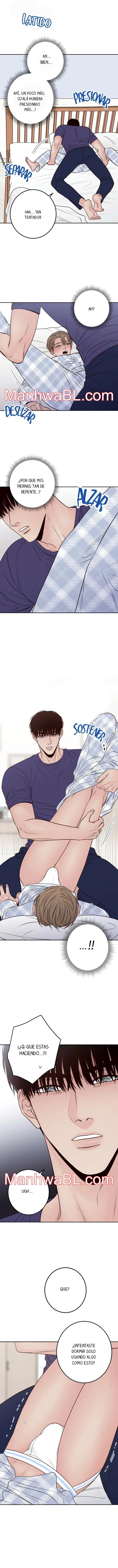 Doble rollo - Capítulo 33.00 manhwa