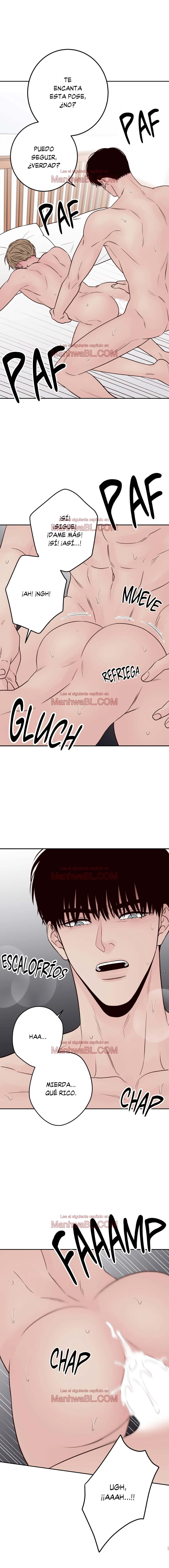 Doble rollo - Capítulo 53 3 manhwa