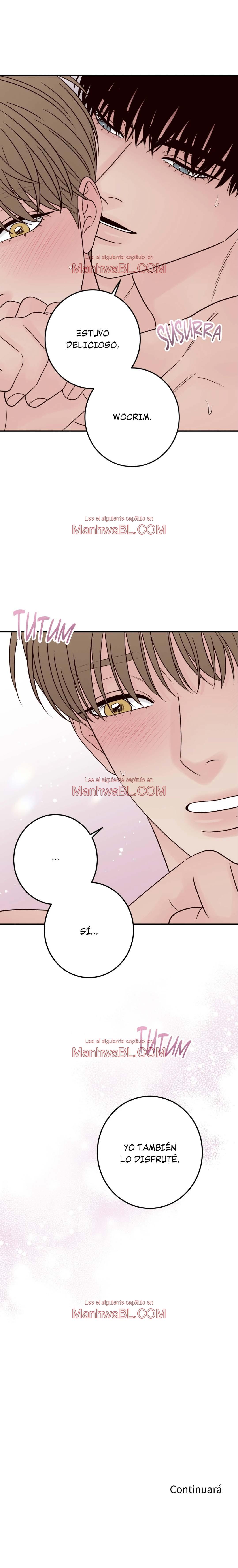 Doble rollo - Capítulo 53 3 manhwa