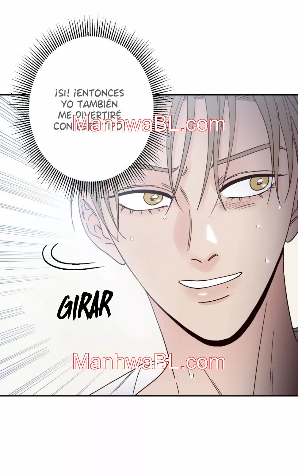 Doble rollo - Capítulo 3.00 manhwa