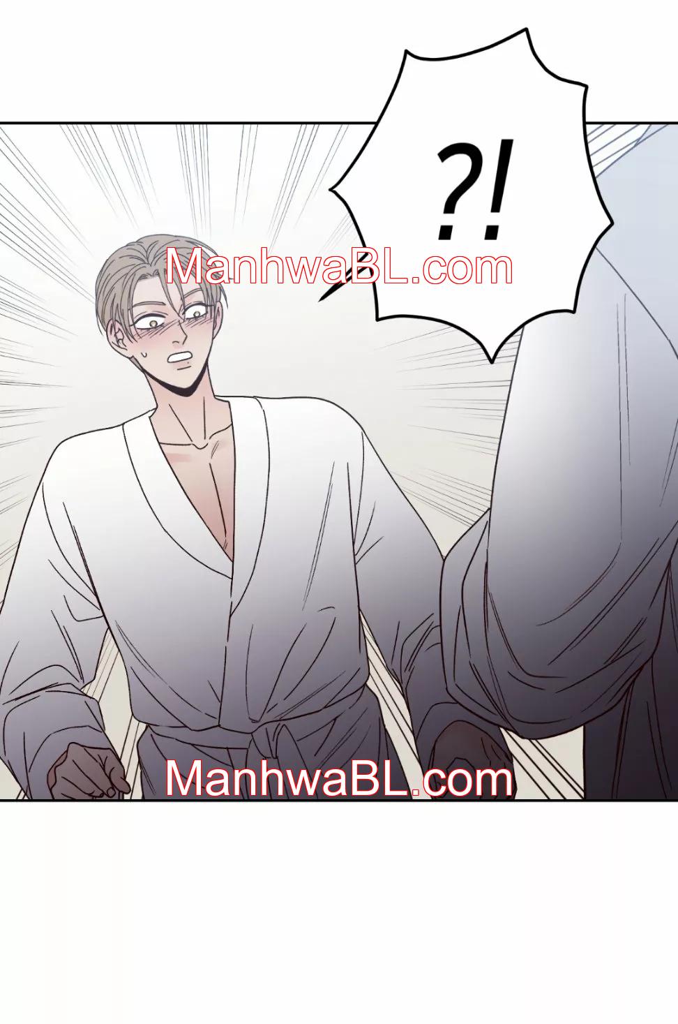 Doble rollo - Capítulo 3.00 manhwa