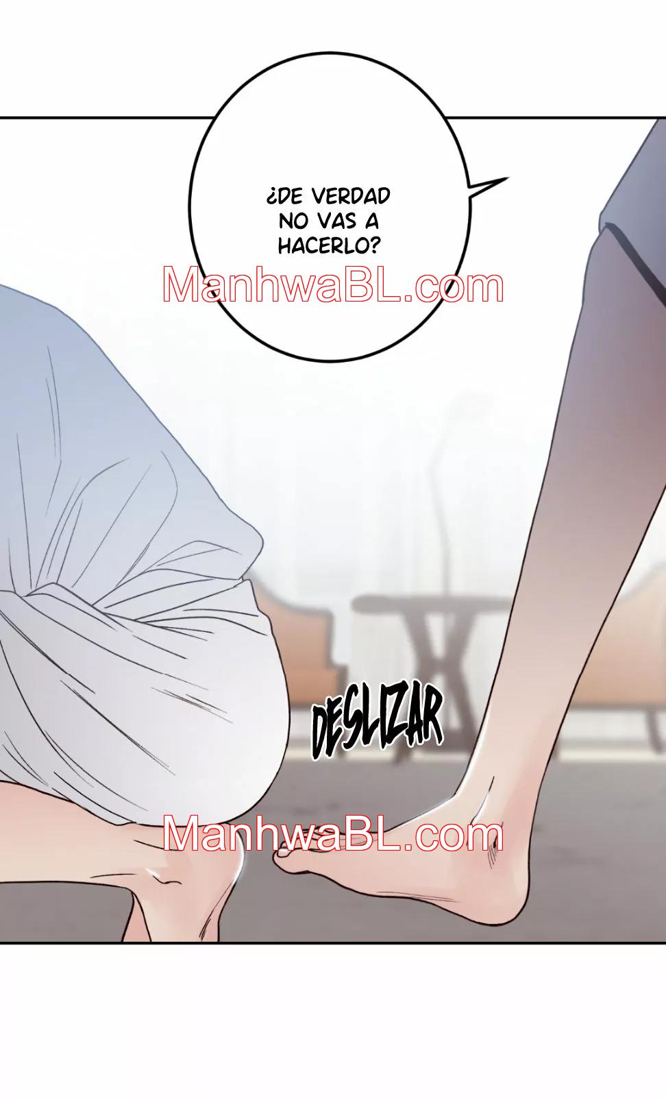 Doble rollo - Capítulo 3.00 manhwa