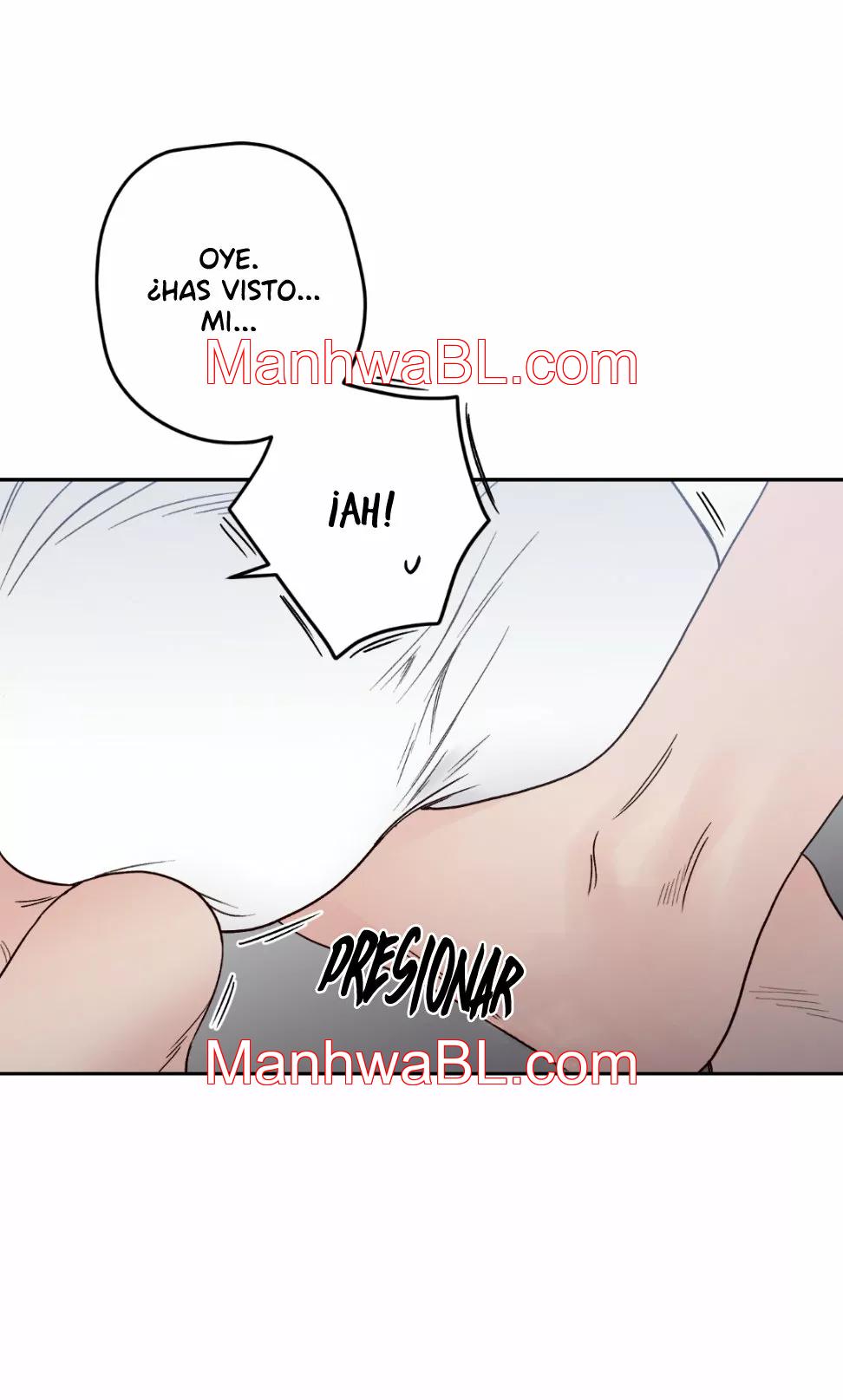 Doble rollo - Capítulo 3.00 manhwa
