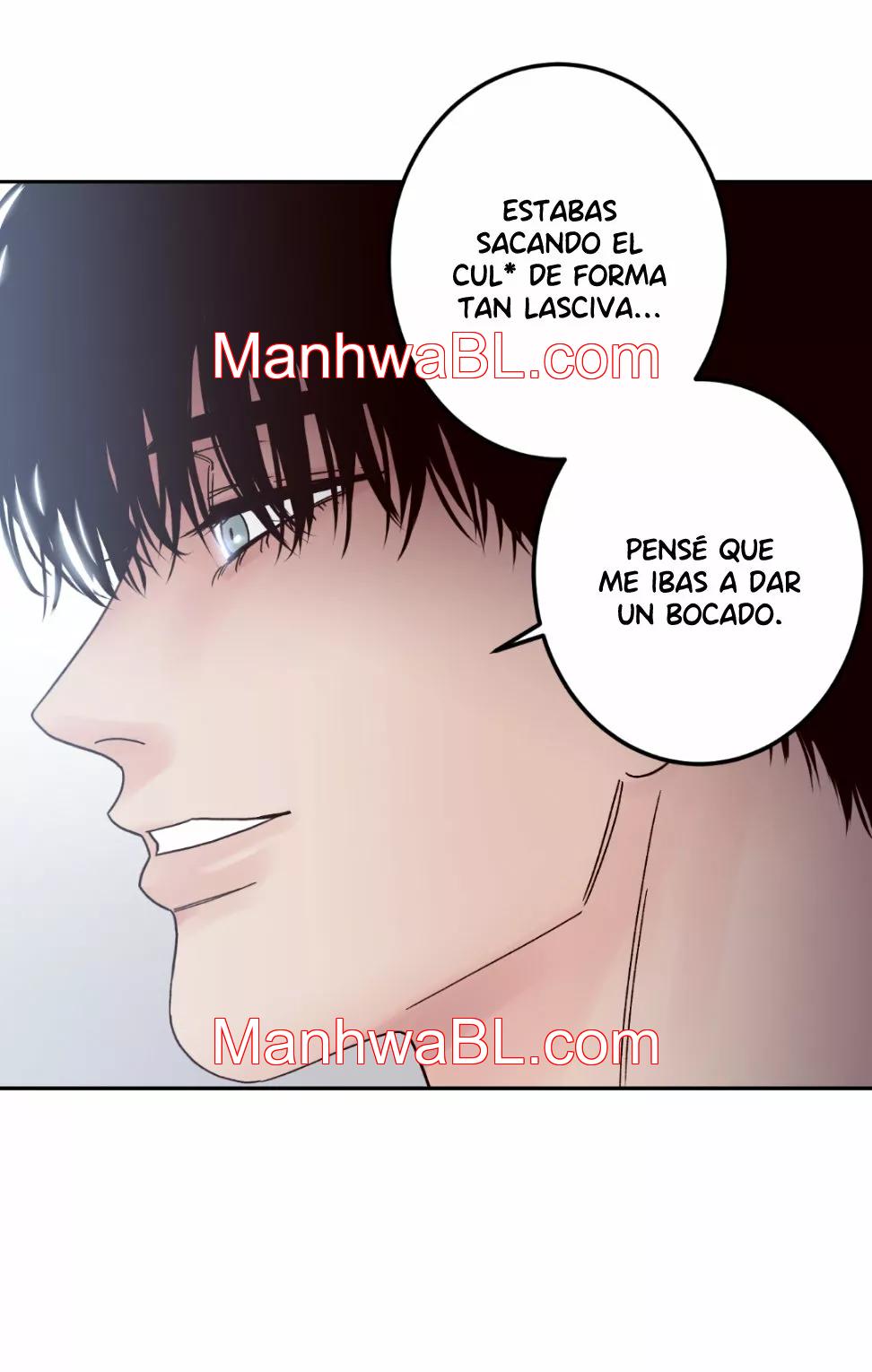 Doble rollo - Capítulo 3.00 manhwa