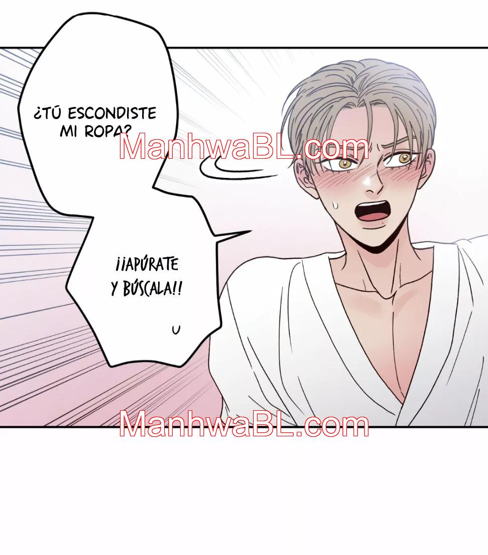 Doble rollo - Capítulo 3.00 manhwa