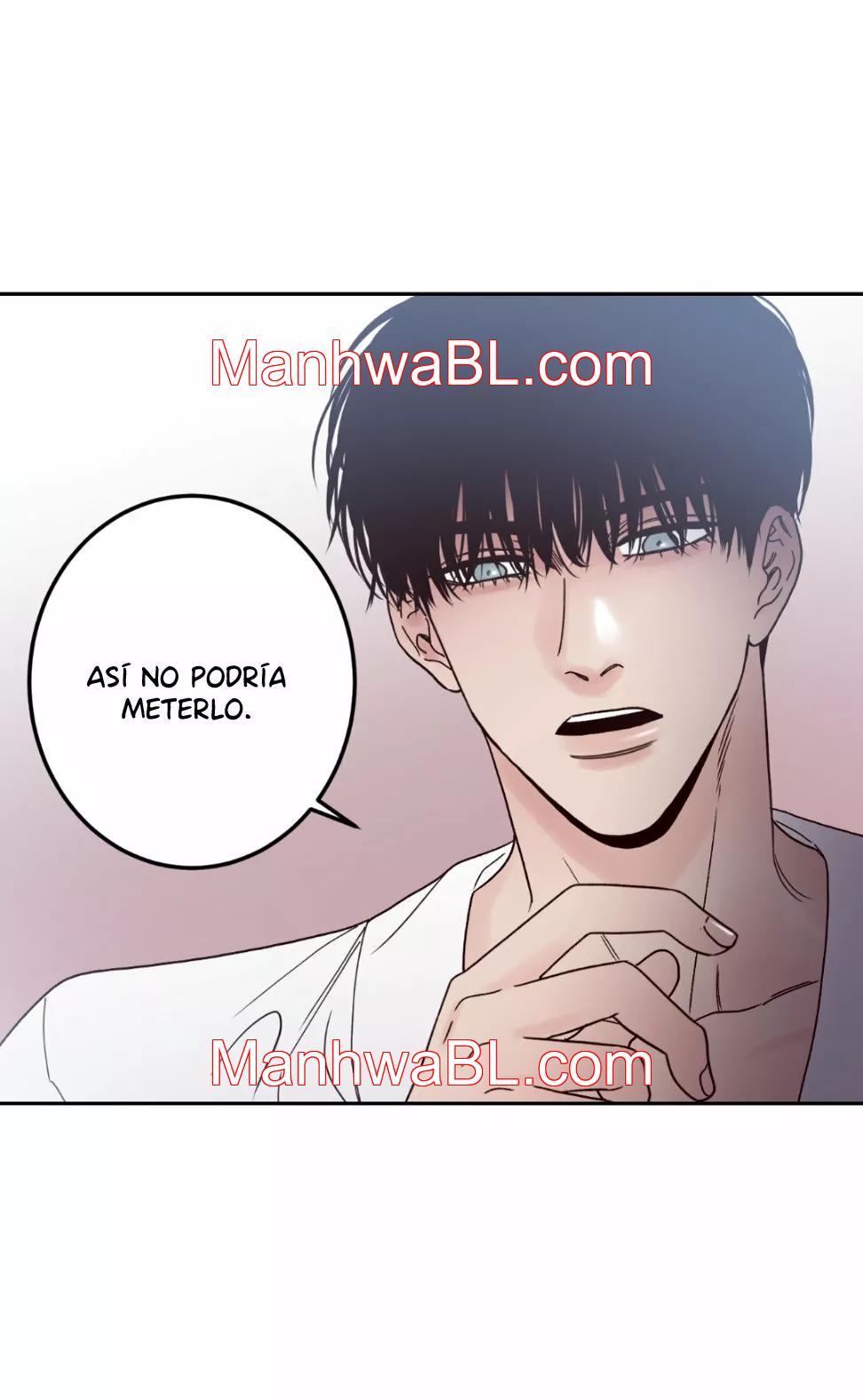 Doble rollo - Capítulo 3.00 manhwa