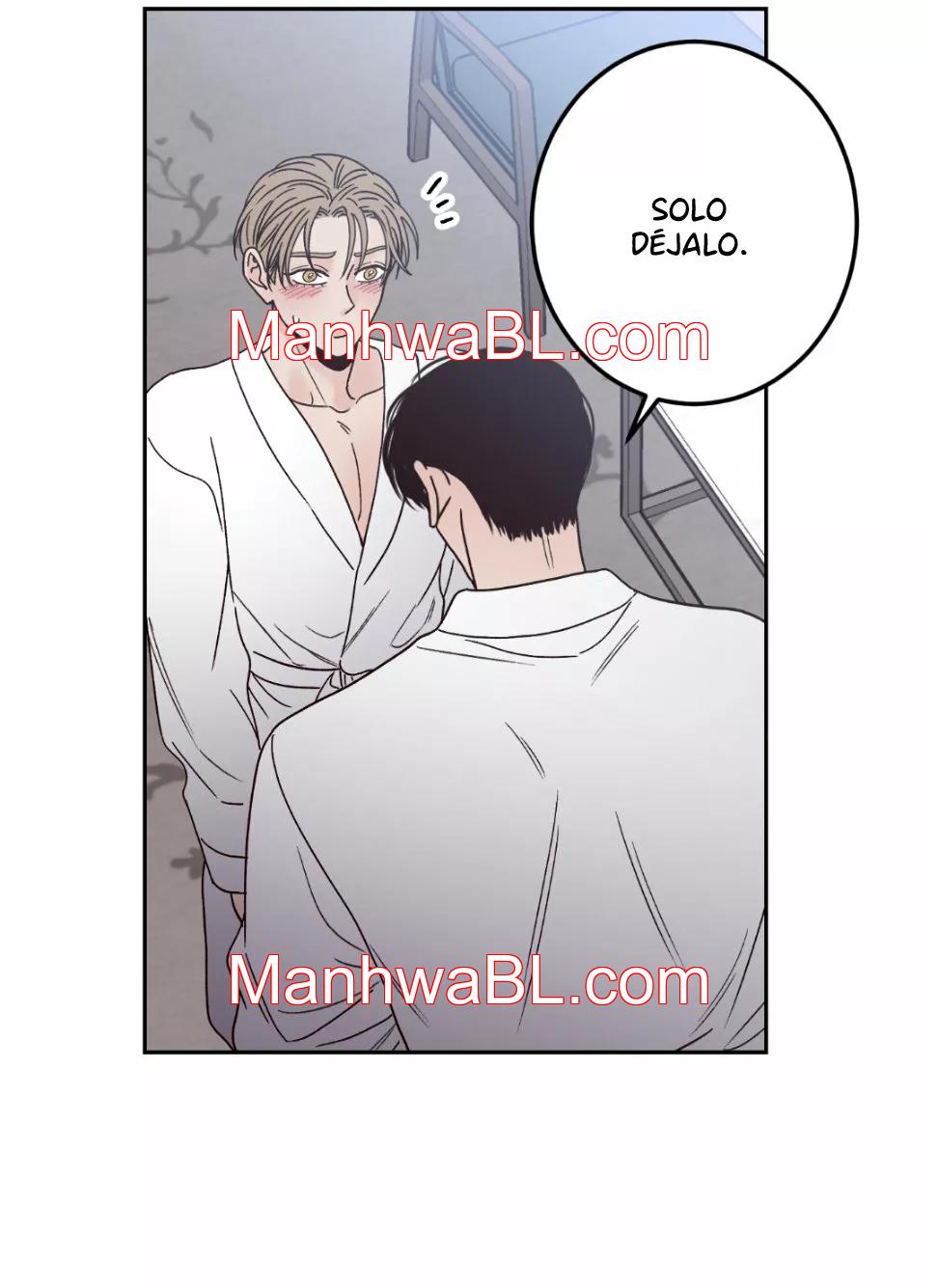 Doble rollo - Capítulo 3.00 manhwa
