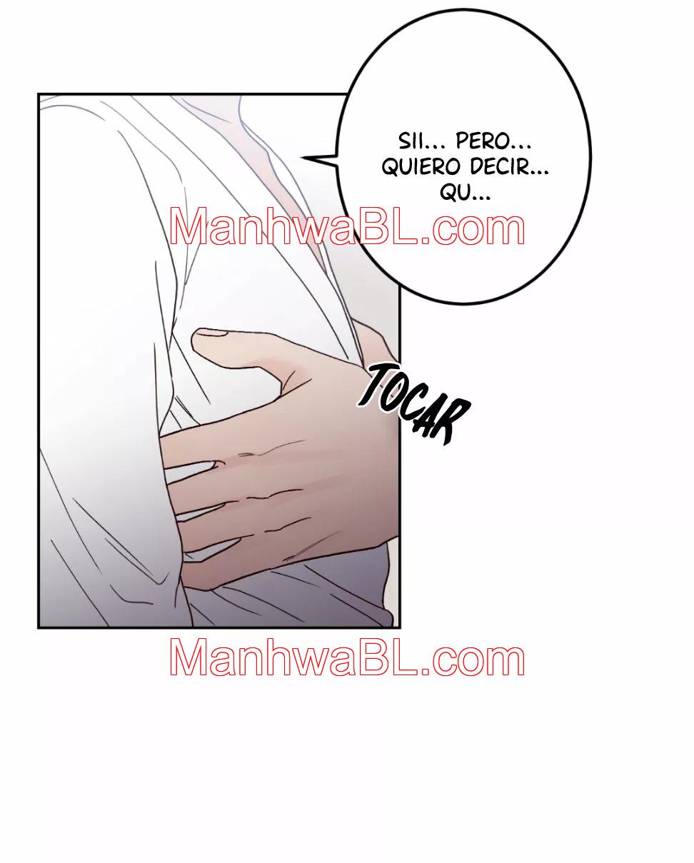Doble rollo - Capítulo 3.00 manhwa