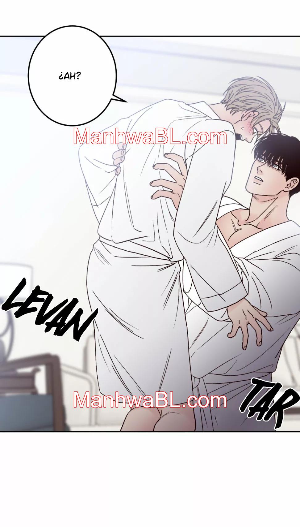 Doble rollo - Capítulo 3.00 manhwa