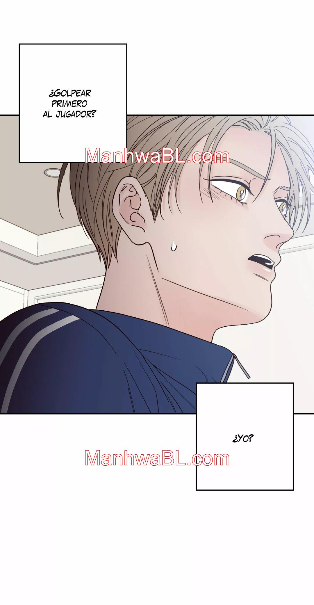 Doble rollo - Capítulo 3.00 manhwa