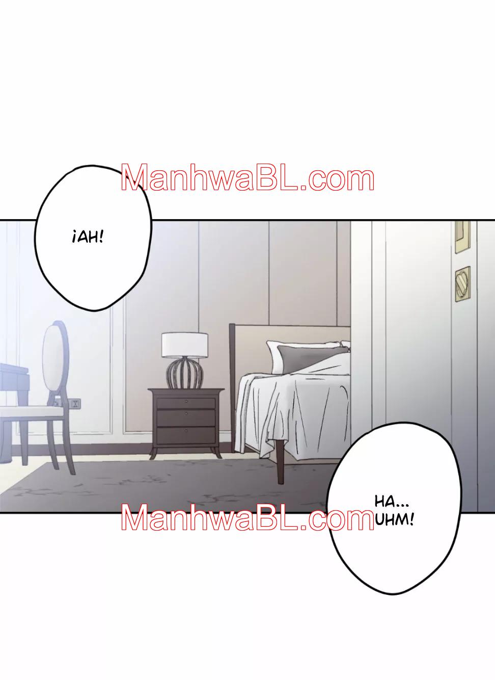 Doble rollo - Capítulo 3.00 manhwa
