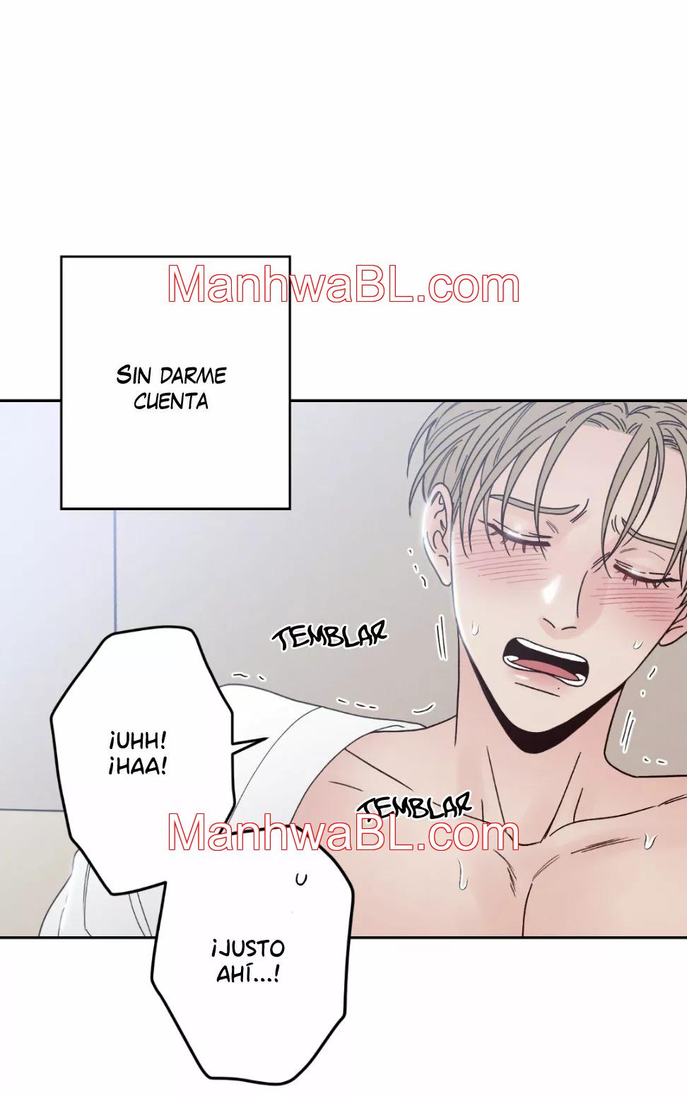 Doble rollo - Capítulo 3.00 manhwa
