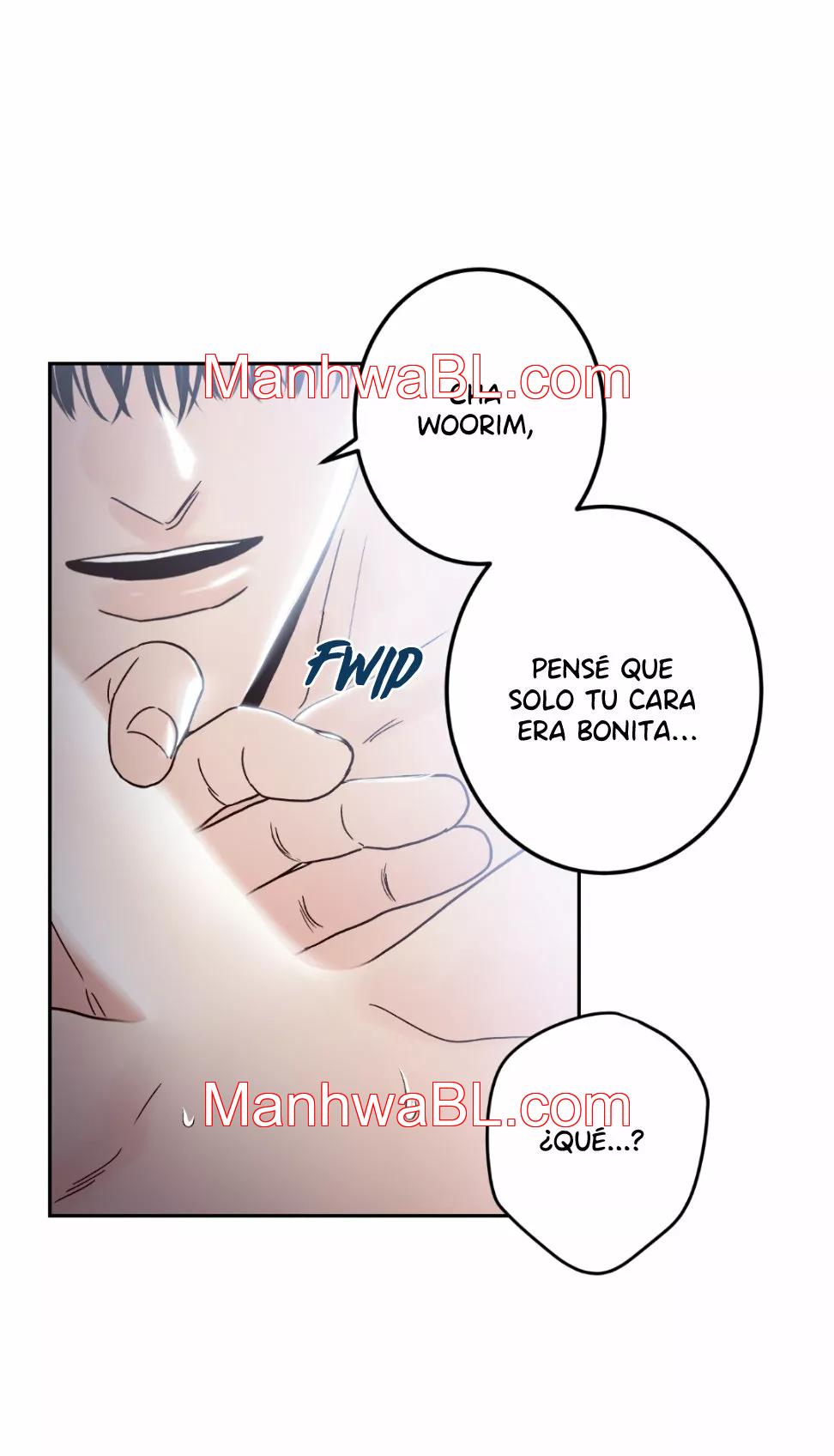 Doble rollo - Capítulo 3.00 manhwa