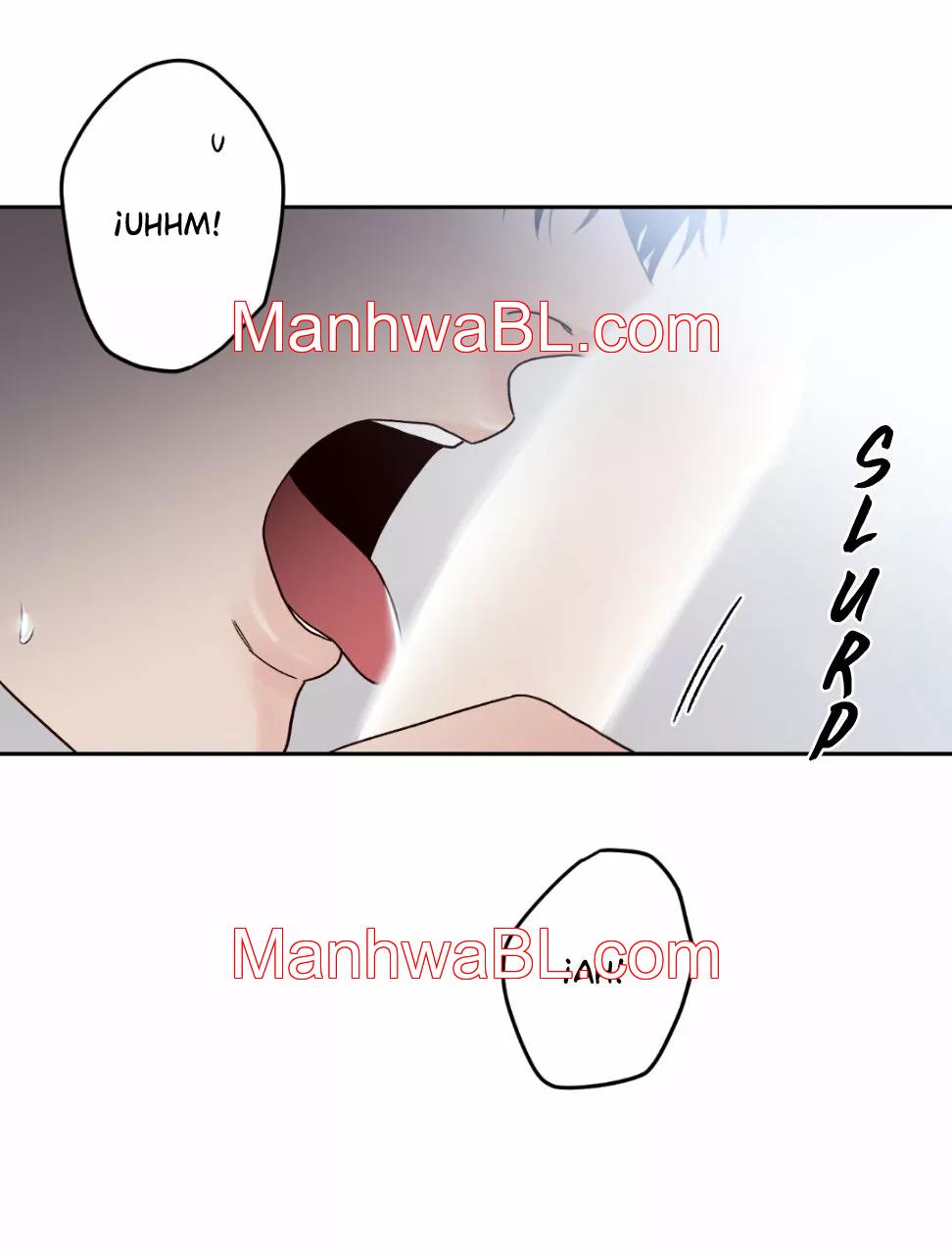 Doble rollo - Capítulo 3.00 manhwa