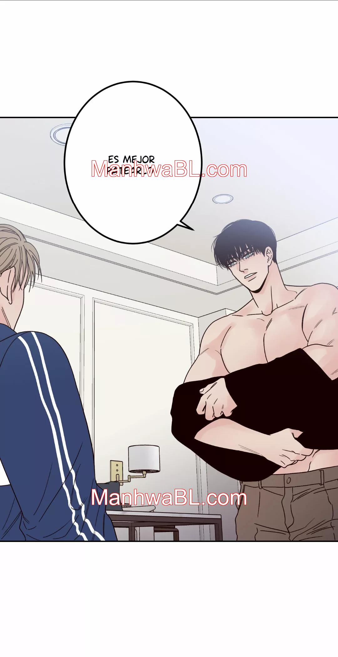 Doble rollo - Capítulo 3.00 manhwa