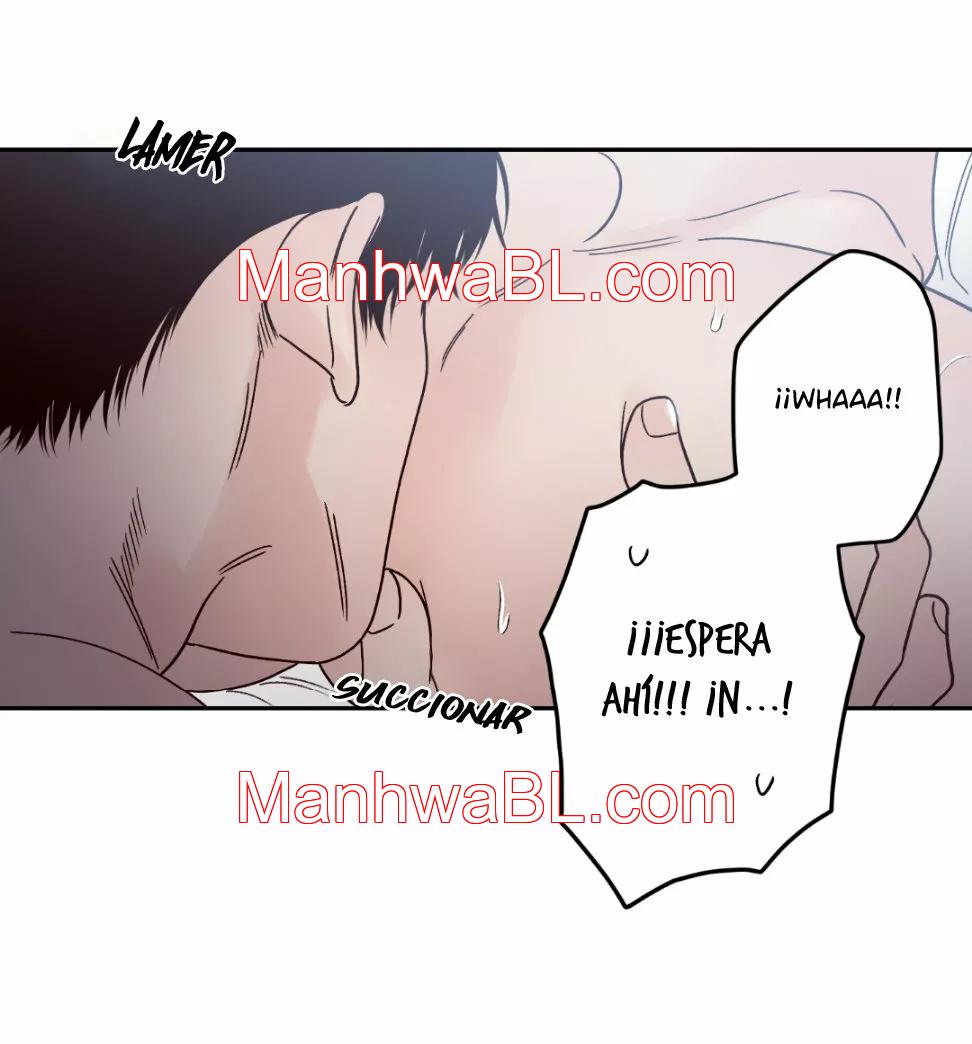 Doble rollo - Capítulo 3.00 manhwa