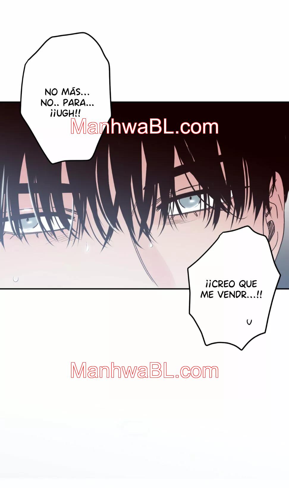 Doble rollo - Capítulo 3.00 manhwa