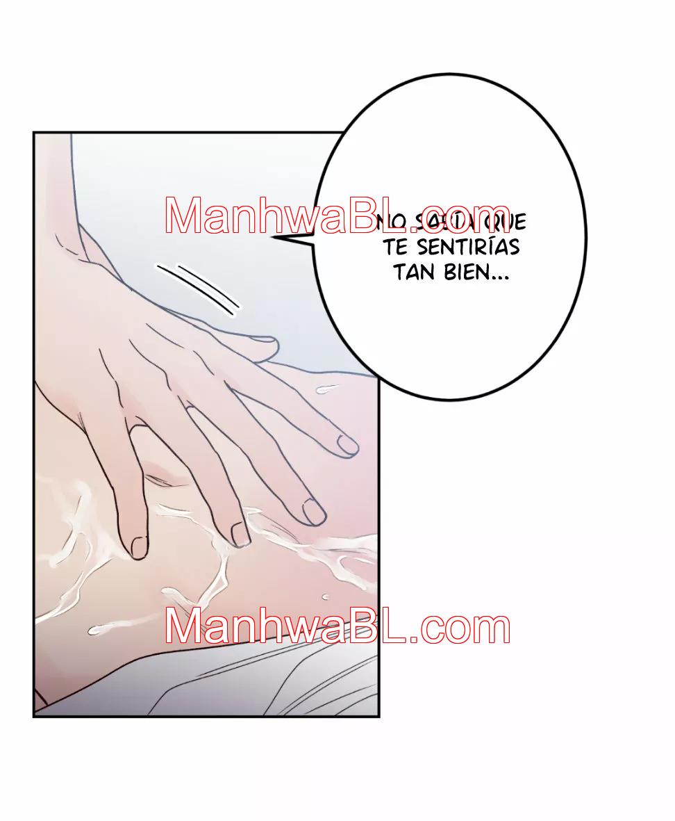 Doble rollo - Capítulo 3.00 manhwa