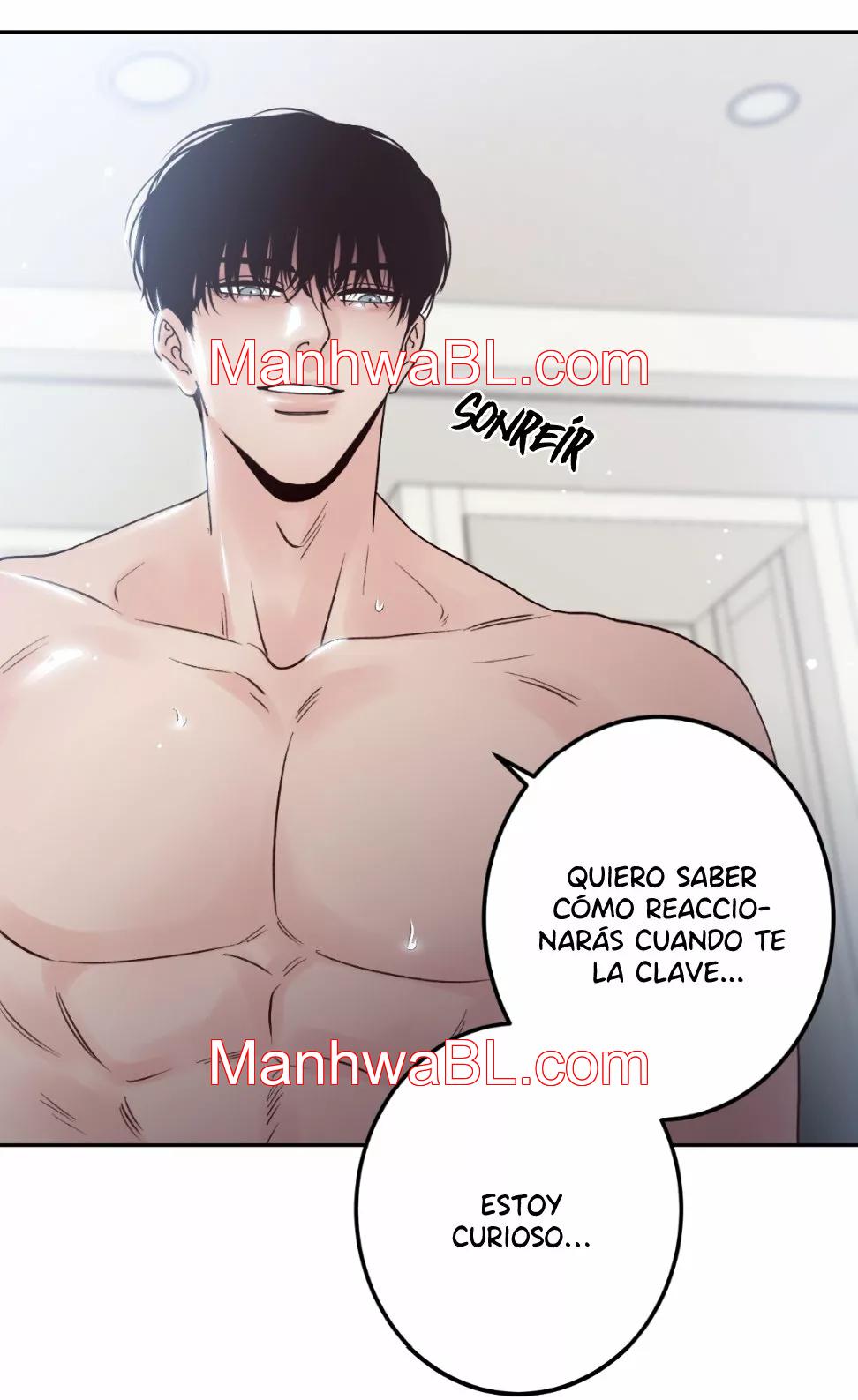 Doble rollo - Capítulo 3.00 manhwa