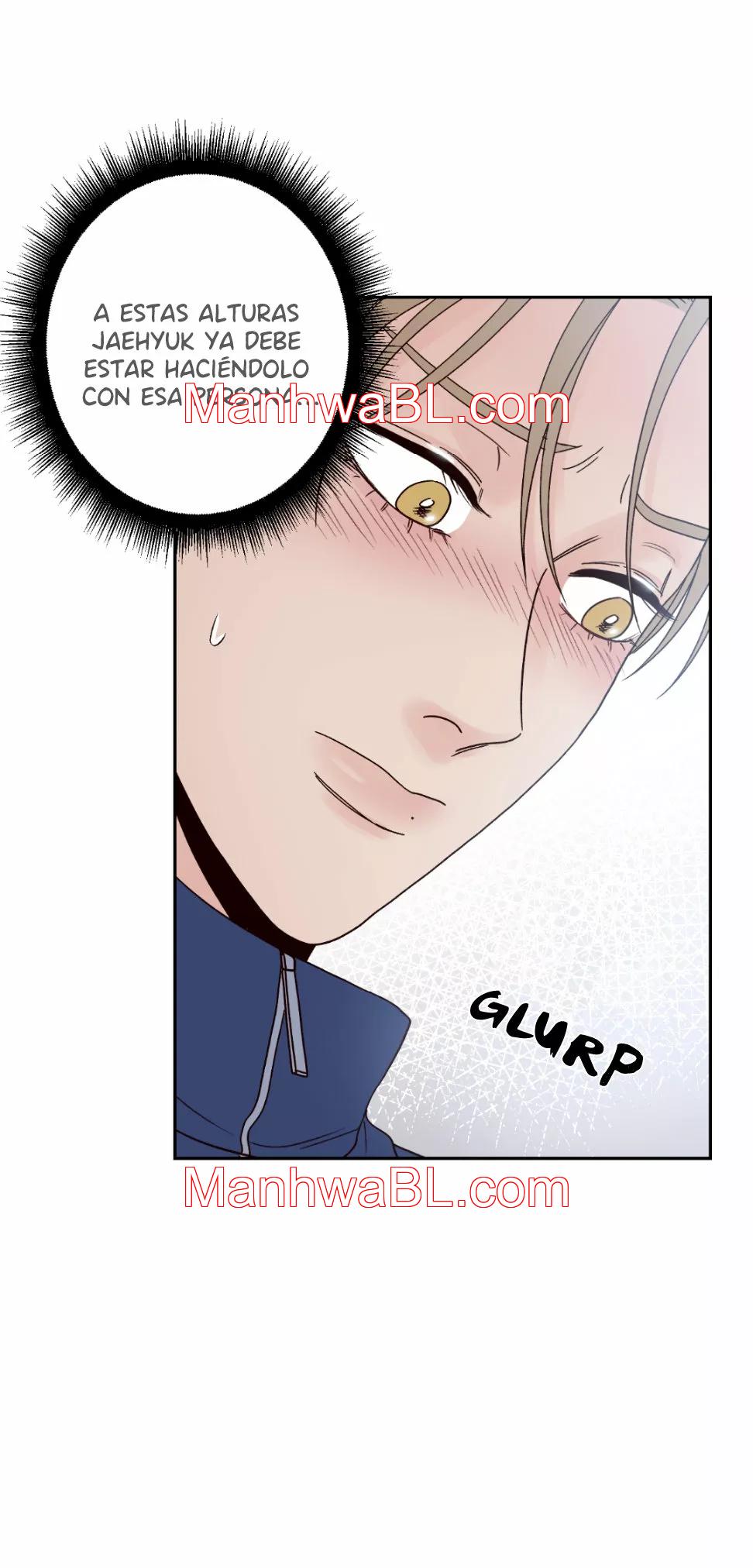 Doble rollo - Capítulo 3.00 manhwa