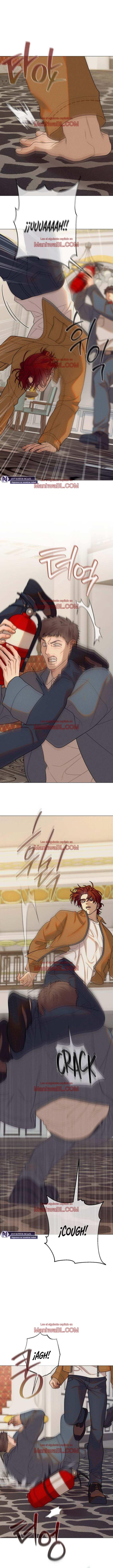 Dreaming of the Dokkaebi - Capítulo 70 2 manhwa