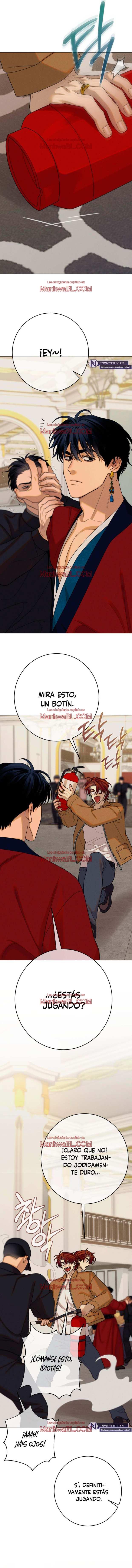 Dreaming of the Dokkaebi - Capítulo 70 2 manhwa