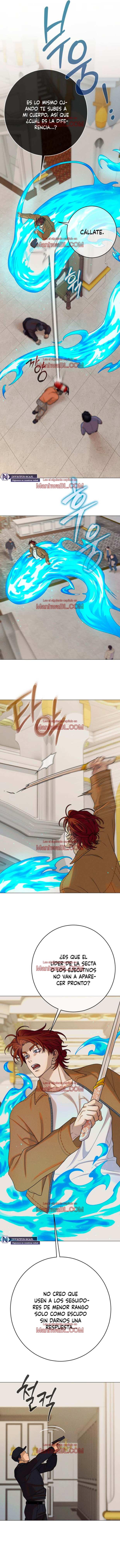 Dreaming of the Dokkaebi - Capítulo 70 2 manhwa
