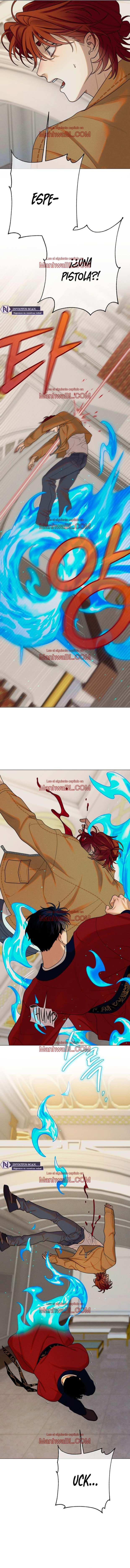Dreaming of the Dokkaebi - Capítulo 70 3 manhwa