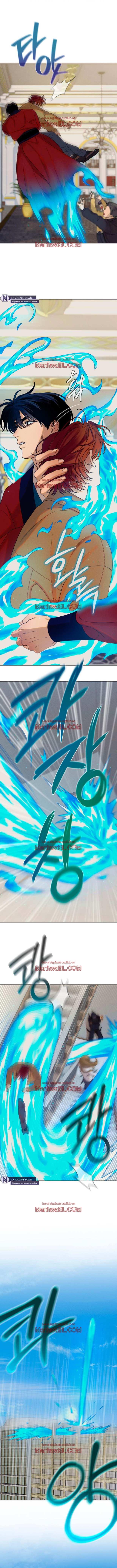 Dreaming of the Dokkaebi - Capítulo 70 3 manhwa