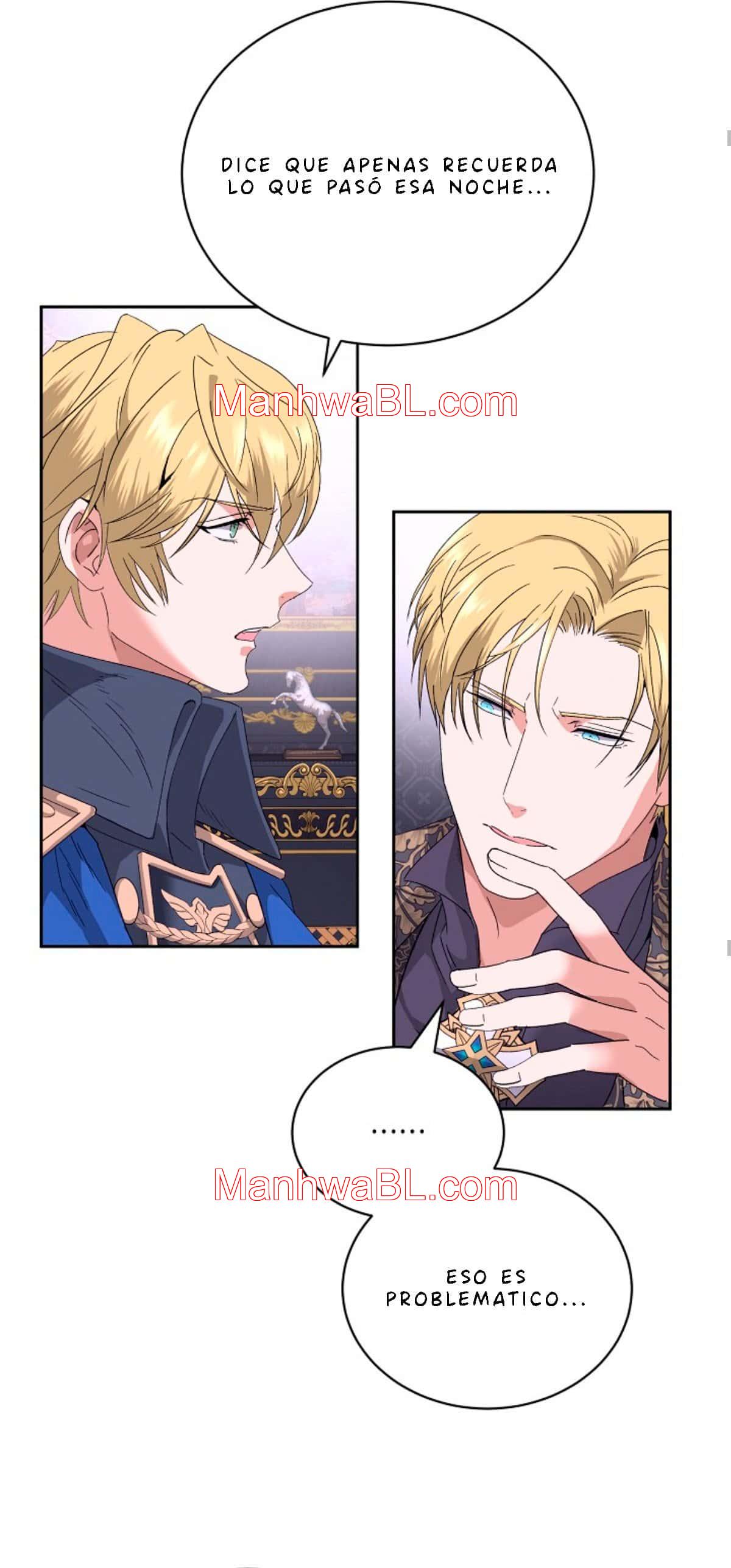 Vésper - Capítulo 1 manhwa