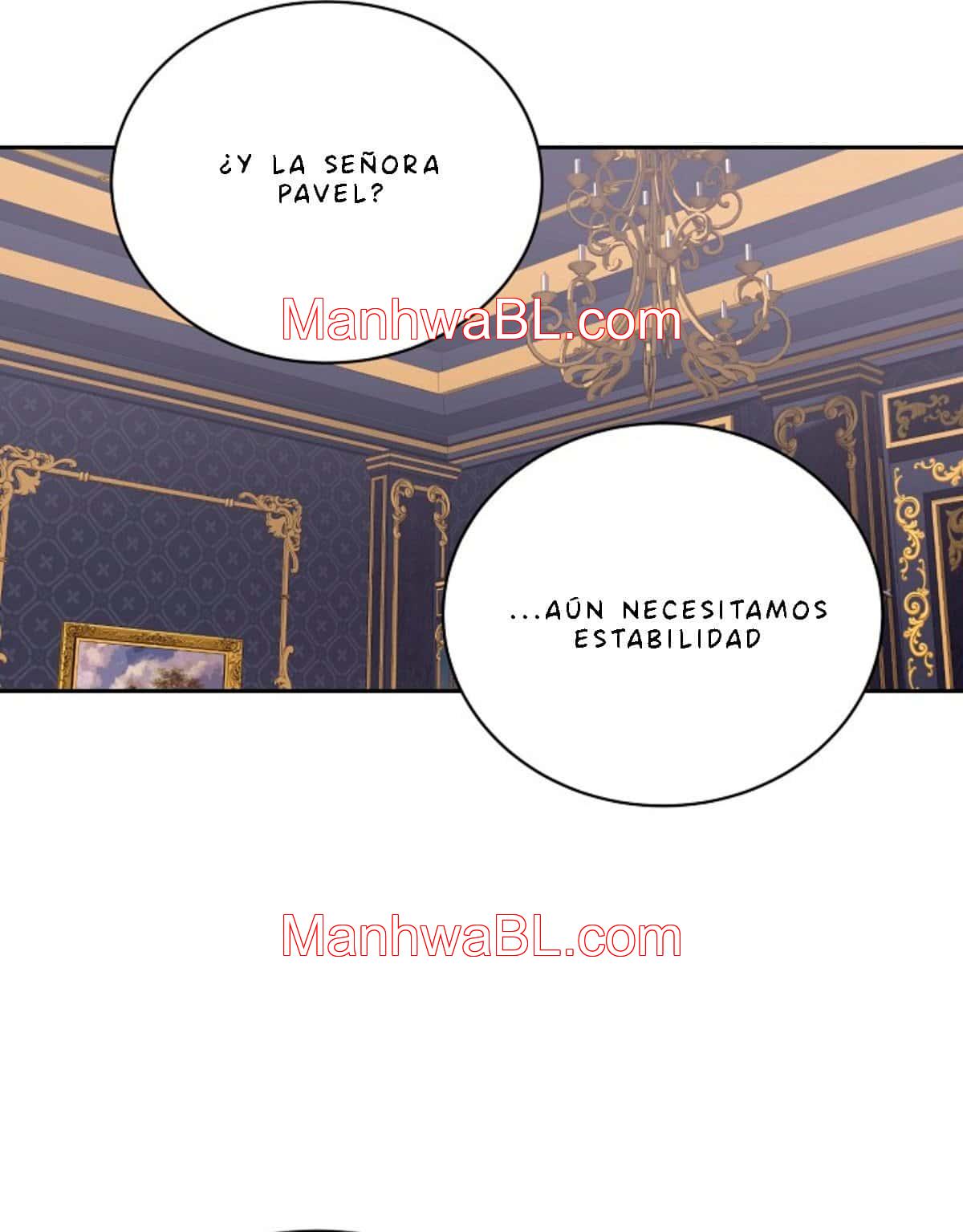 Vésper - Capítulo 1 manhwa