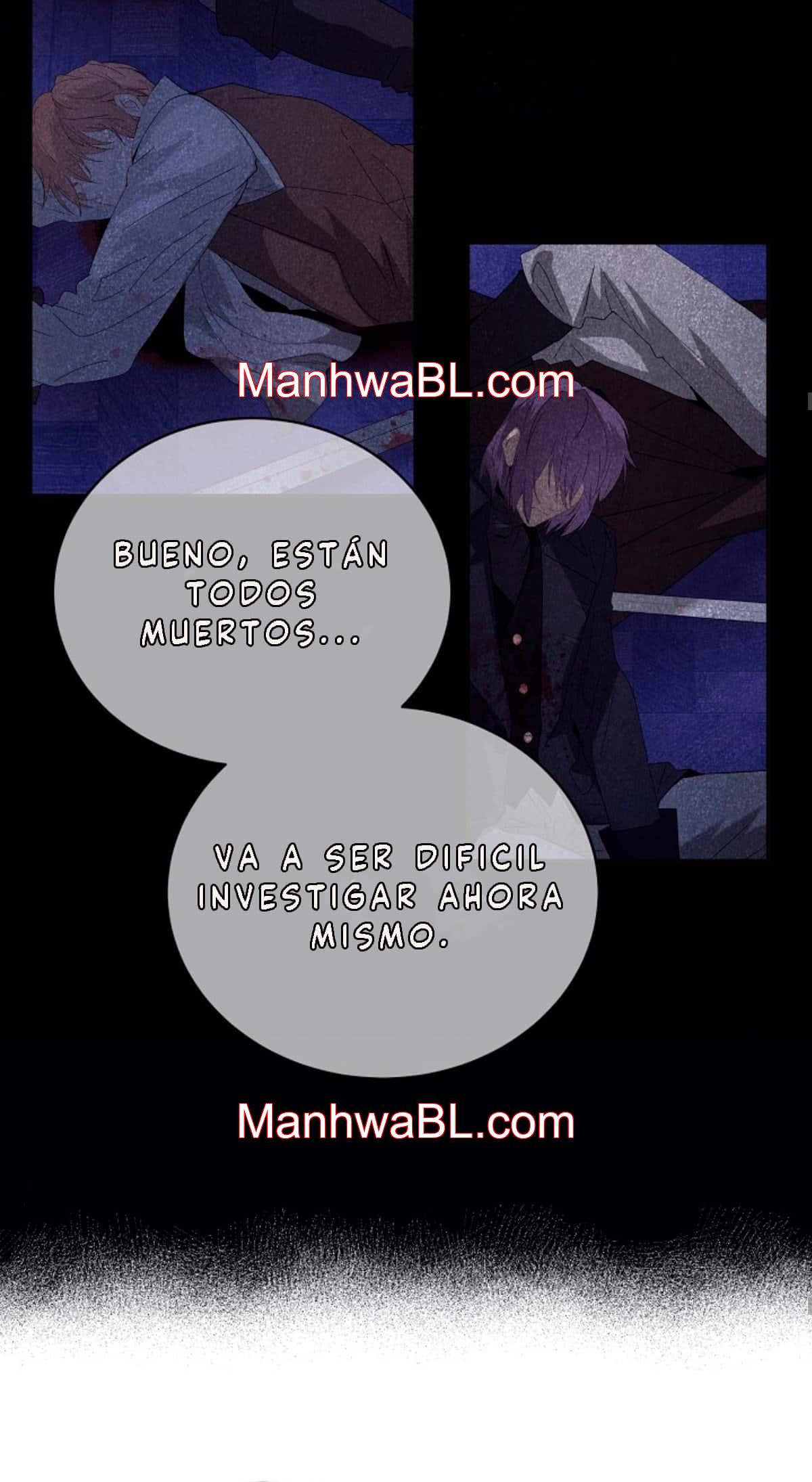Vésper - Capítulo 1 manhwa
