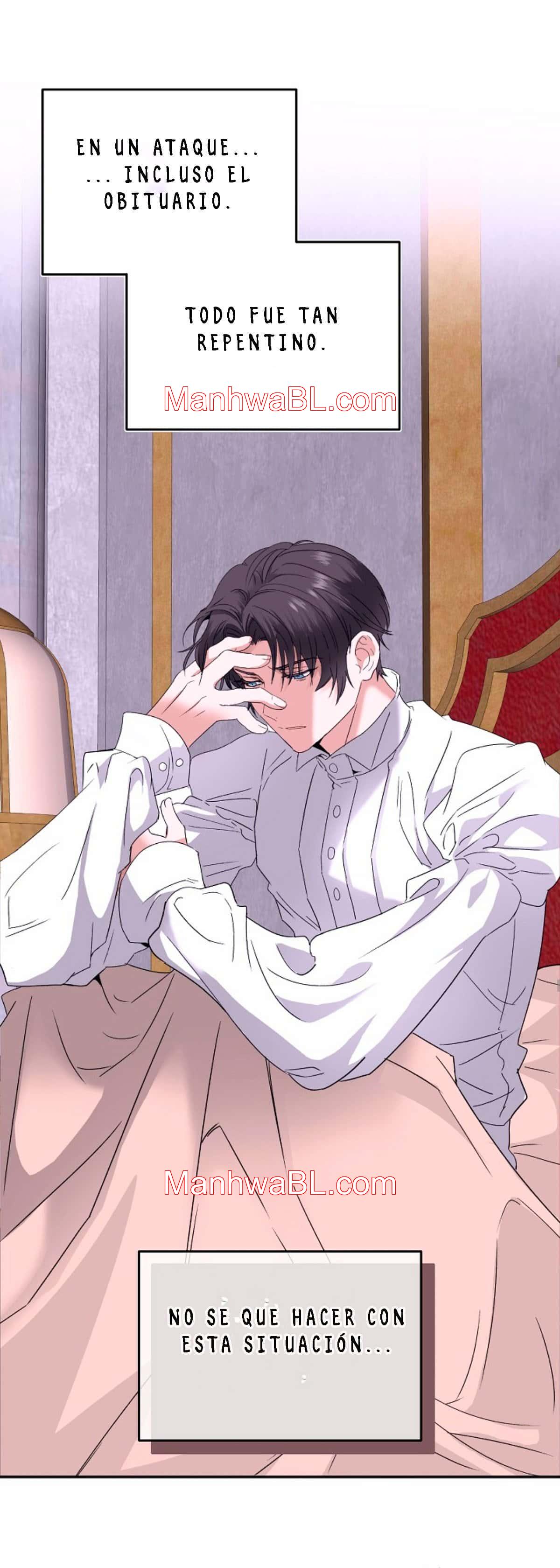 Vésper - Capítulo 1 manhwa