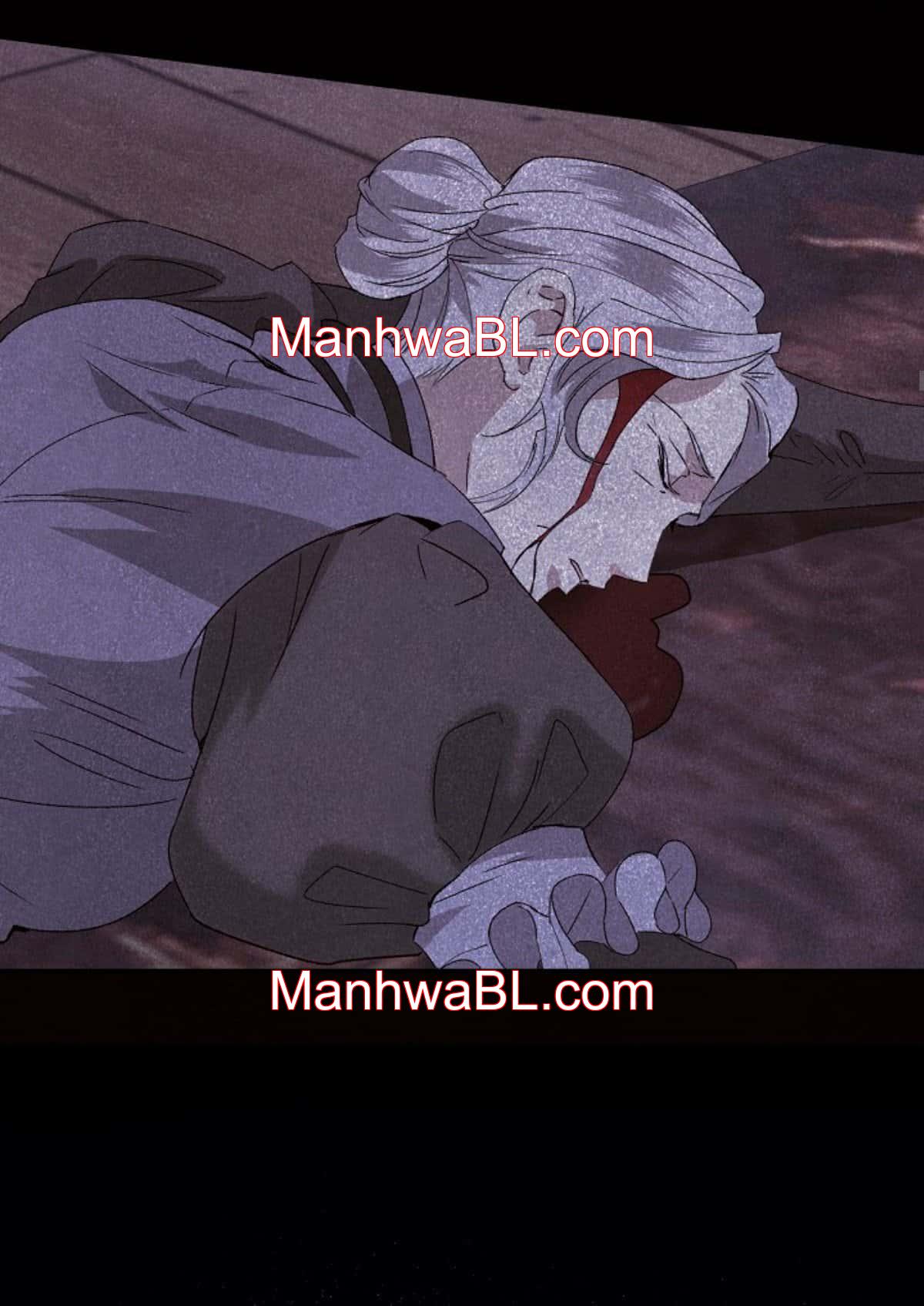 Vésper - Capítulo 1 manhwa