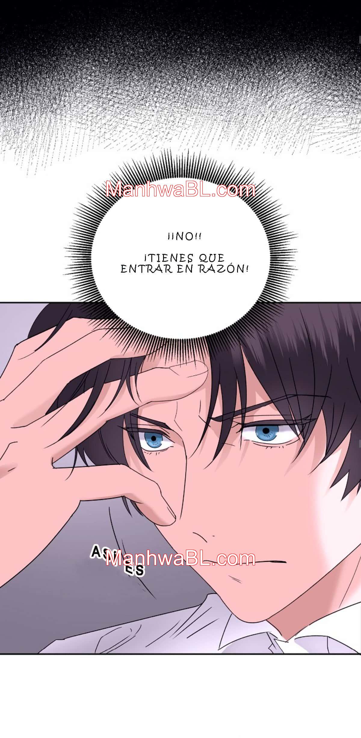 Vésper - Capítulo 1 manhwa
