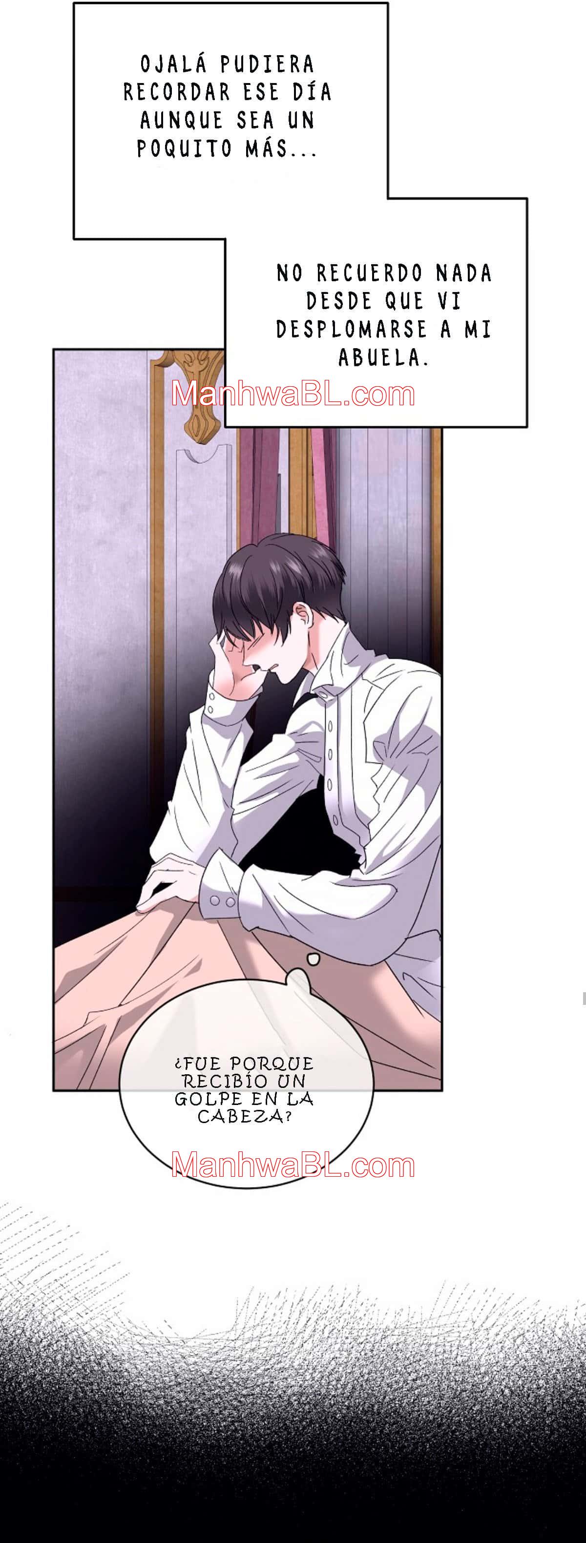 Vésper - Capítulo 1 manhwa